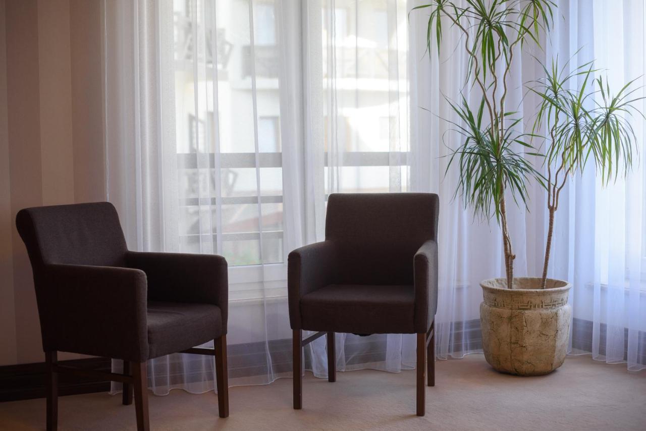 Apart-Hotel Chale Graal Truskavets Luaran gambar